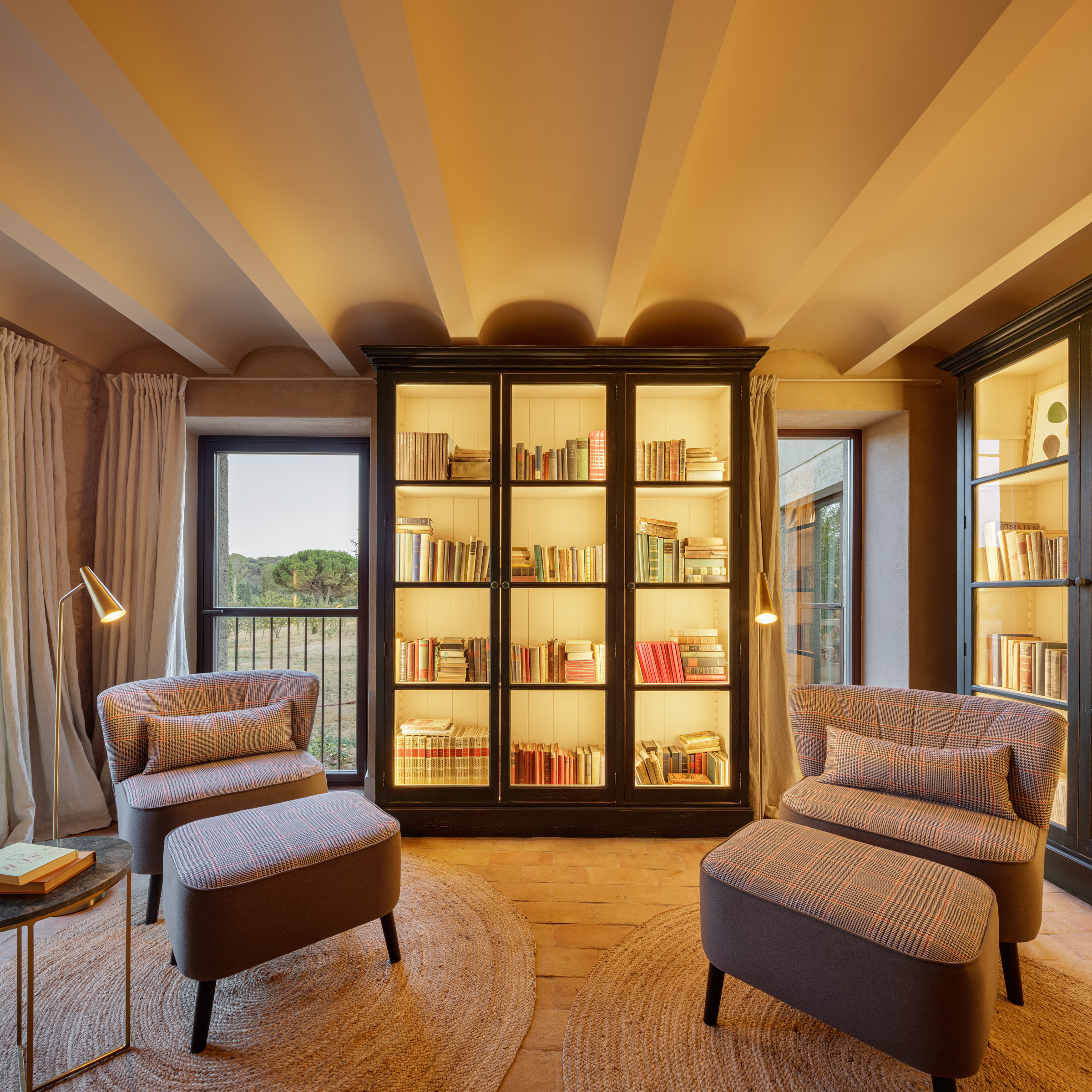 农舍丨西班牙丨Pepe Gascón Arquitectura-32