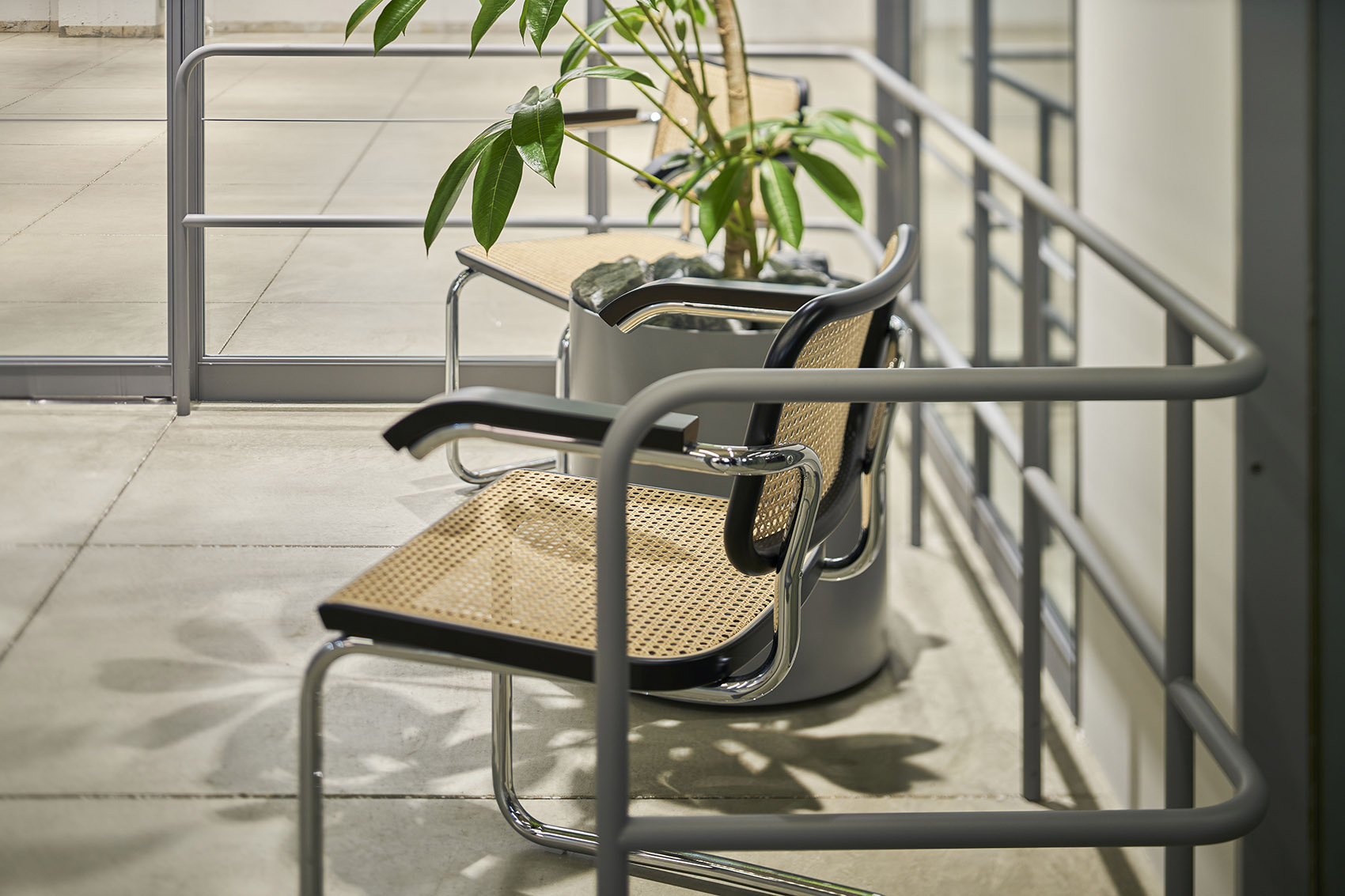 桑泽设计研究所新教育设施丨日本丨moss.-81