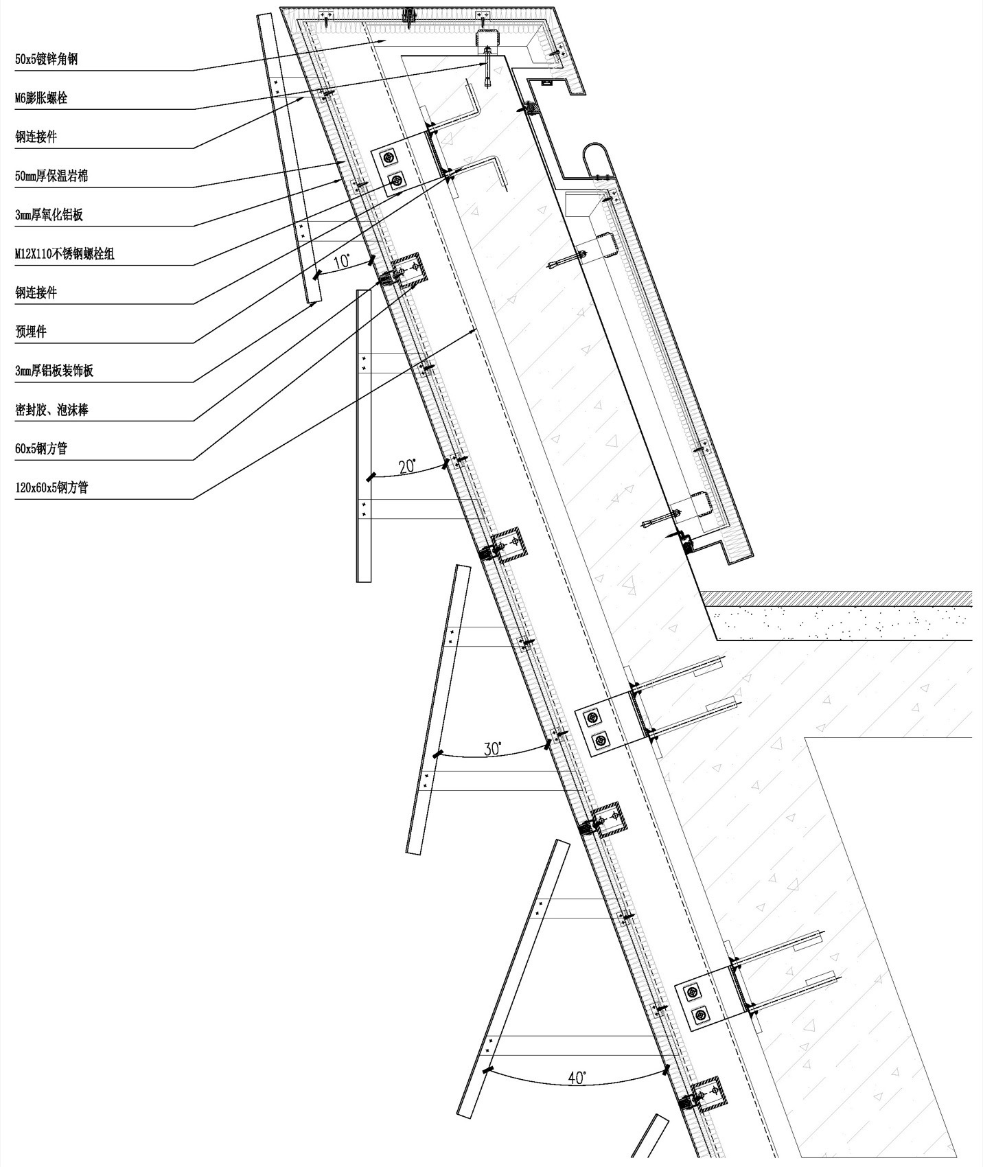 友邦总部园区丨中国嘉兴丨阔合CROX,温州设计集团等多家公司-296