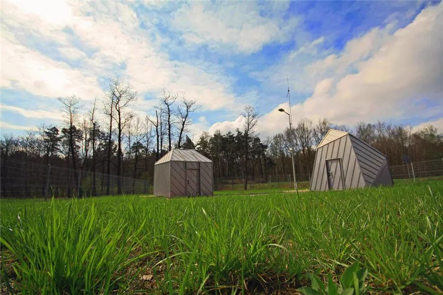 自然之灵感，艺术之展现——MAD Architects 设计作品解析-117