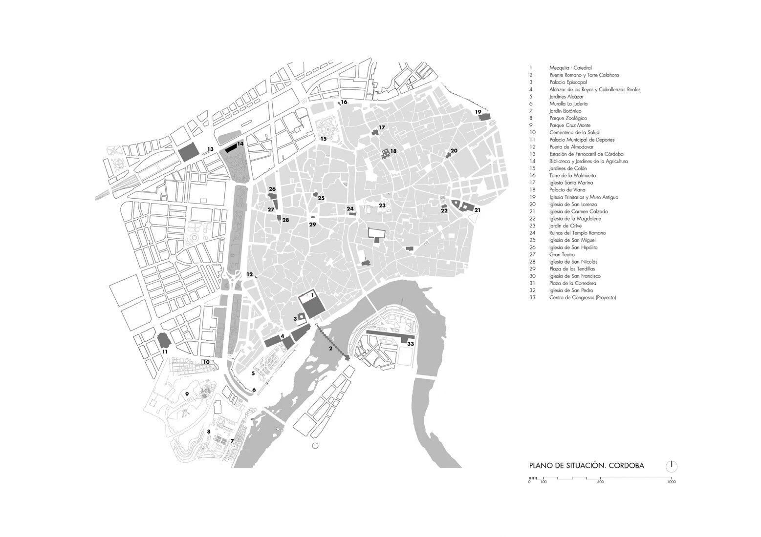 科尔多瓦公共图书馆丨Spain丨Paredes Pedrosa Arquitectos-18