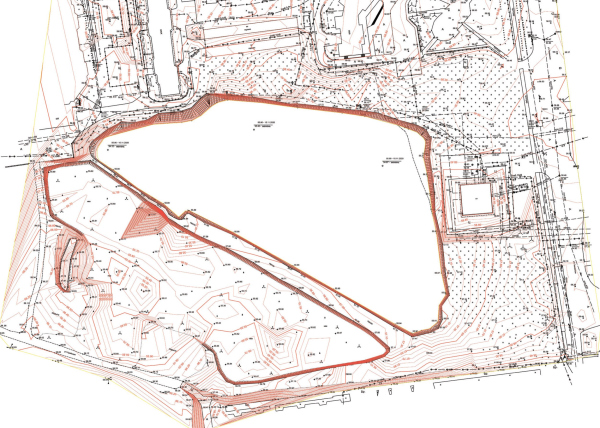 Цыганское（Тихое）湖整治与“湖边之家”住宅项目丨俄罗斯秋明-29