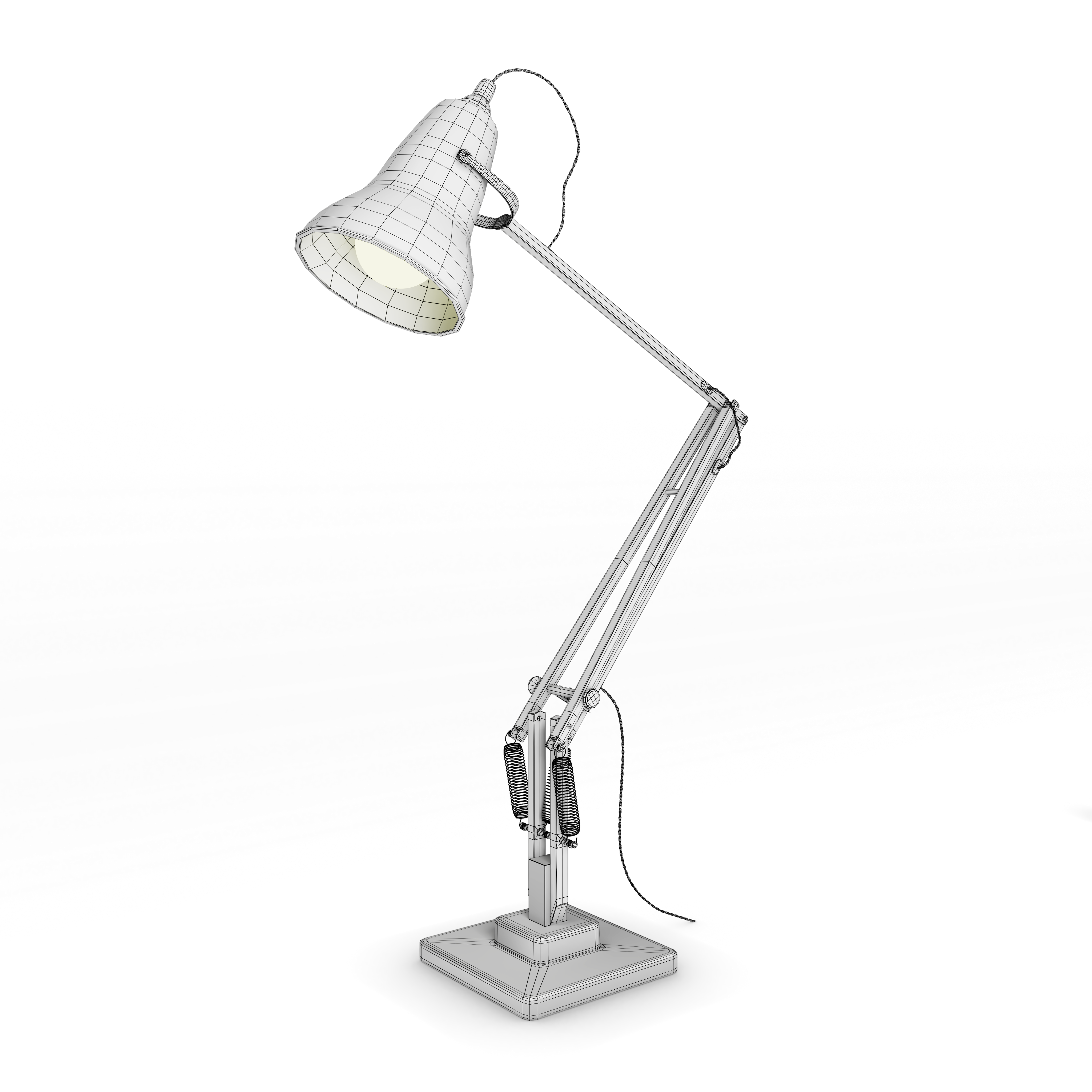 变压器供电的台灯丨Arina Ghazaryan-8