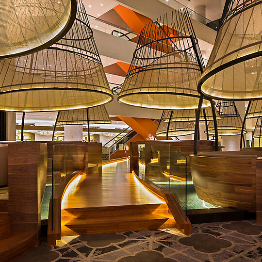 Pan Pacific Singapore by [CHADA] | Australian Interior Design Awards-8