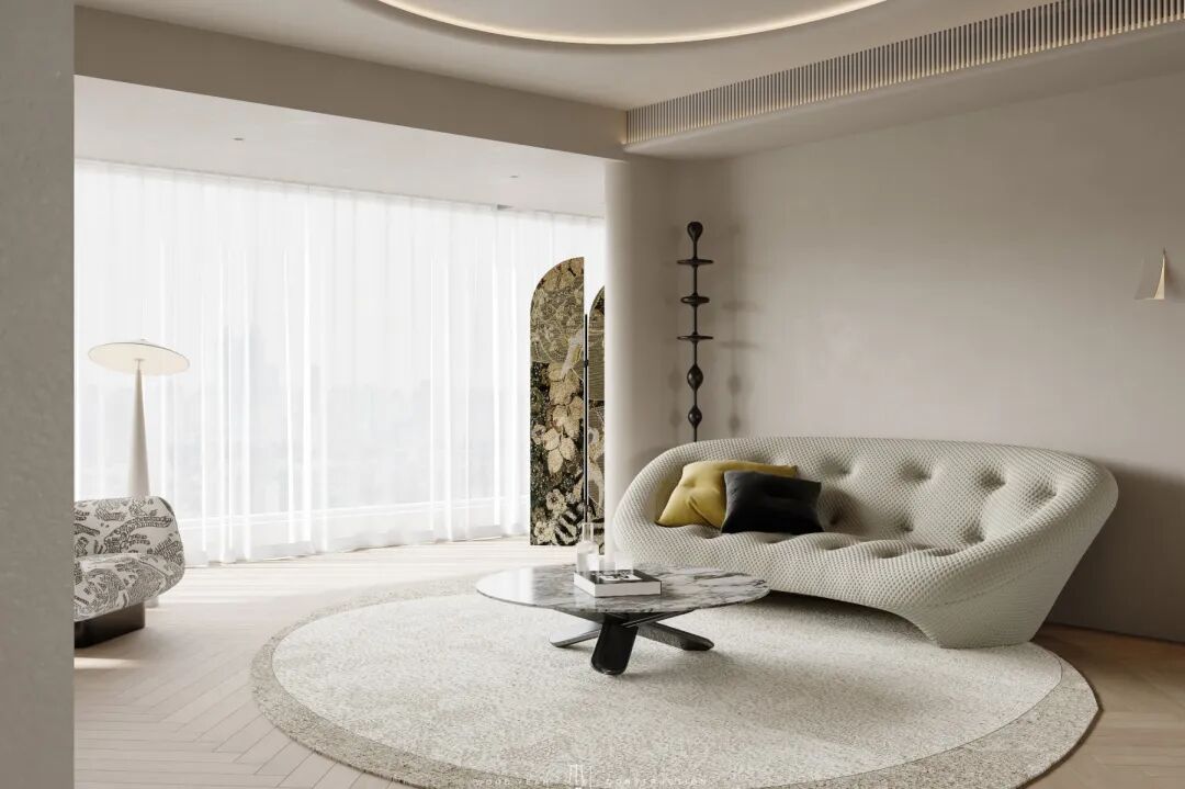 星禾丨木也建设（MUYE Design）-71