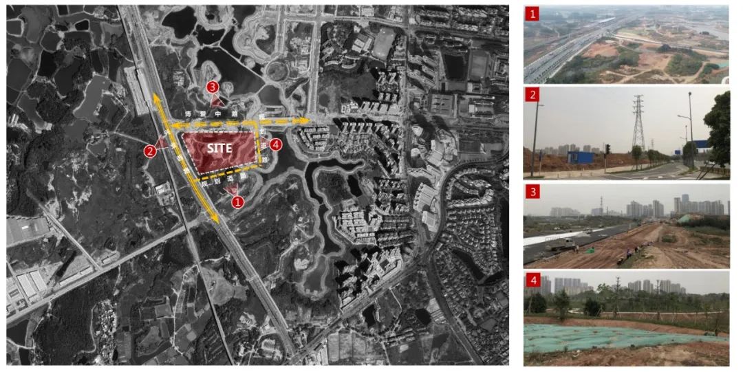 佛山弘阳博爱湖一号 | 岭南风情与现代生活的完美融合-16