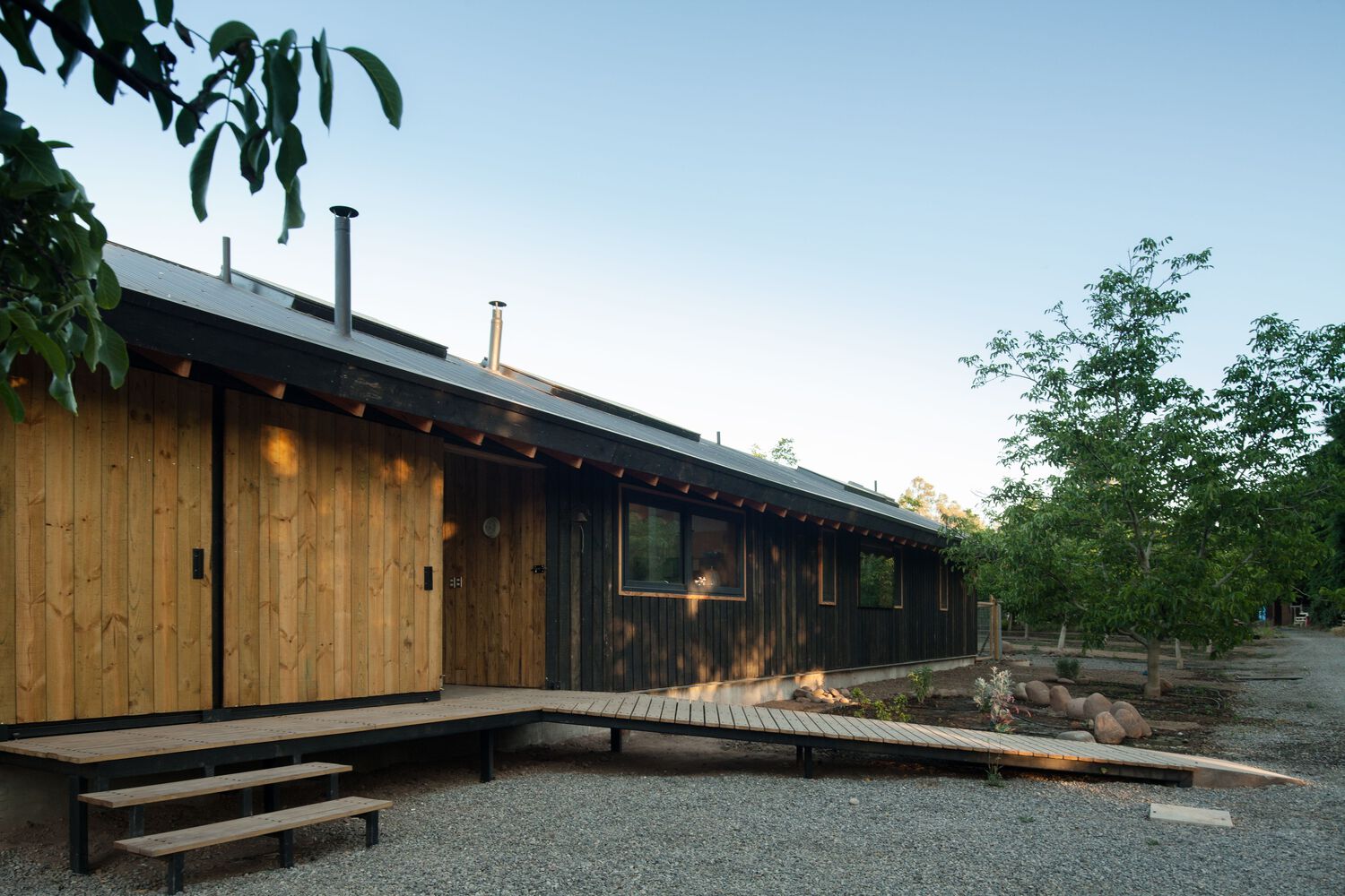 坦戈之家卡莱拉丨Abarca Palma Arquitectos-17