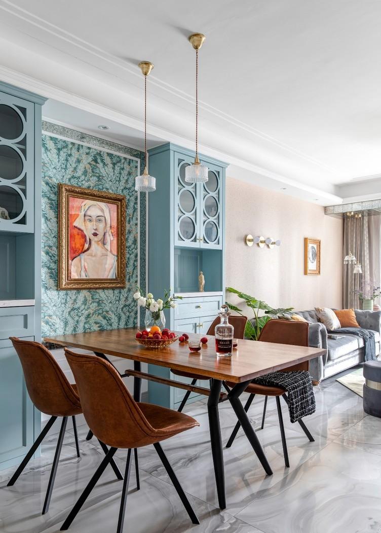 花漾美作空间设计-6