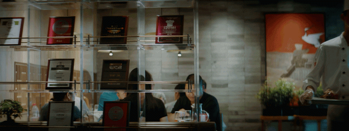 四季民福大栅栏店丨中国北京丨IN.X屋里门外-78