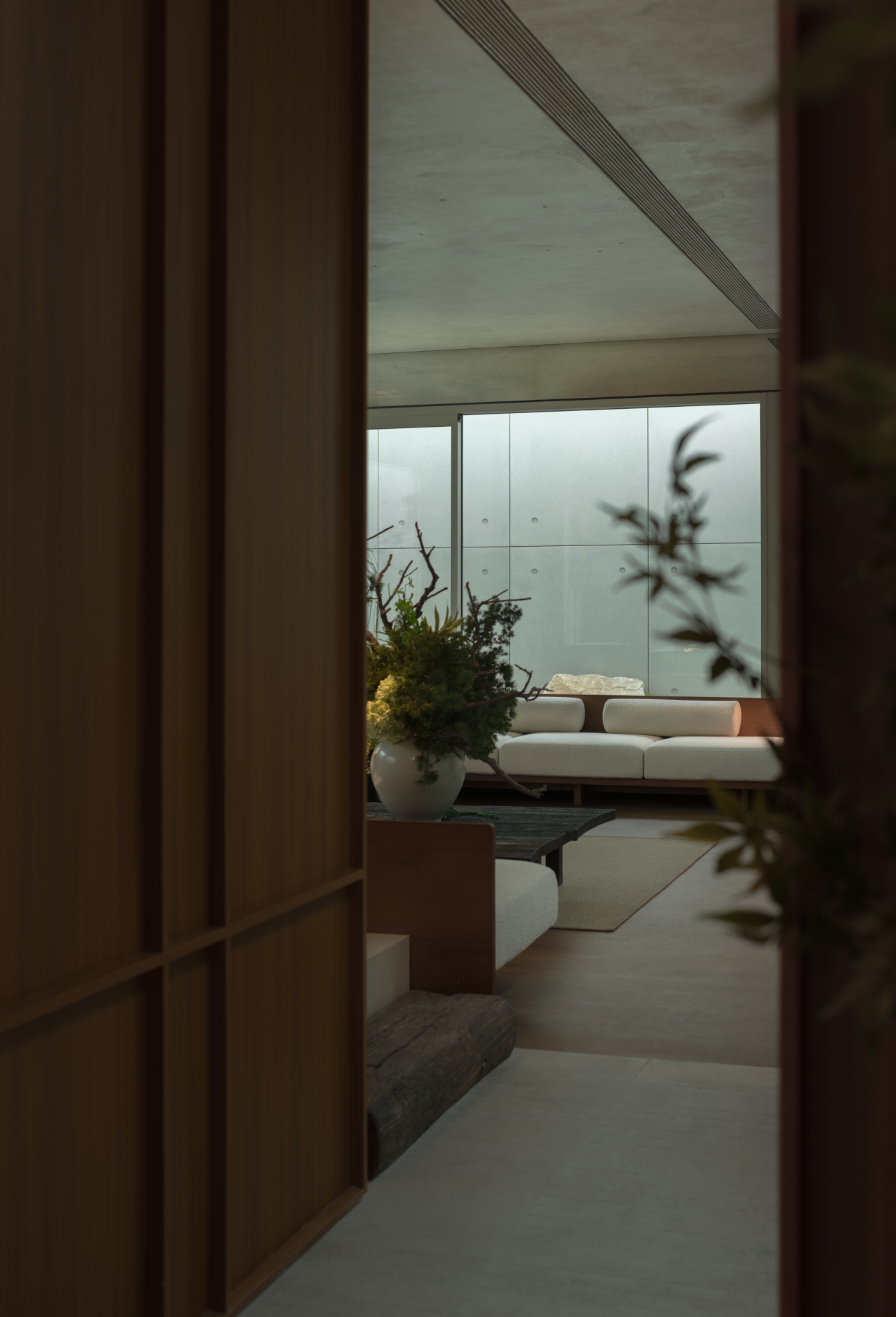 浆果创意 · 成都美萨门窗旗舰店丨中国成都丨JUMGO浆果创意-19