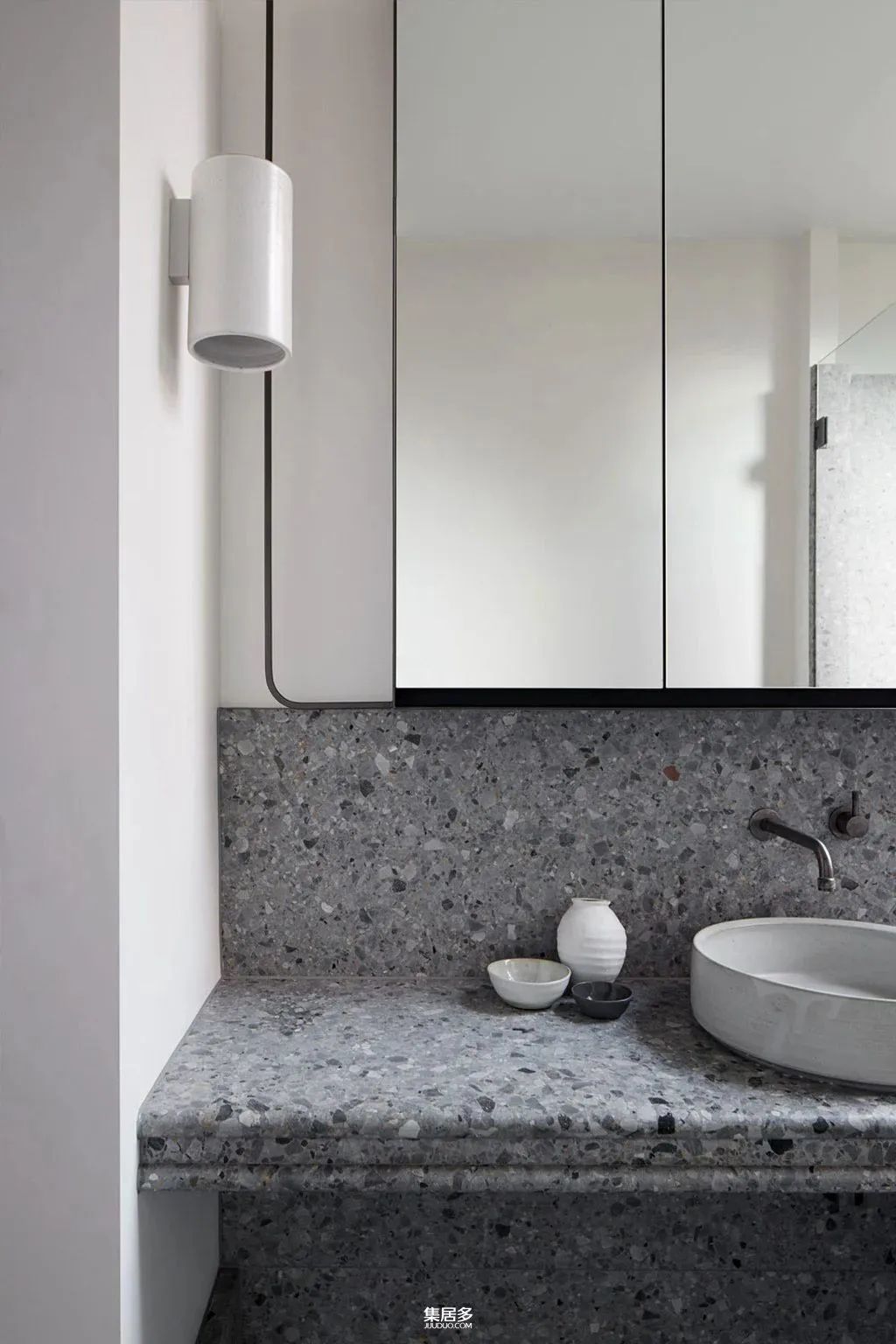 墨尔本现代家居设计丨澳大利亚墨尔本-19