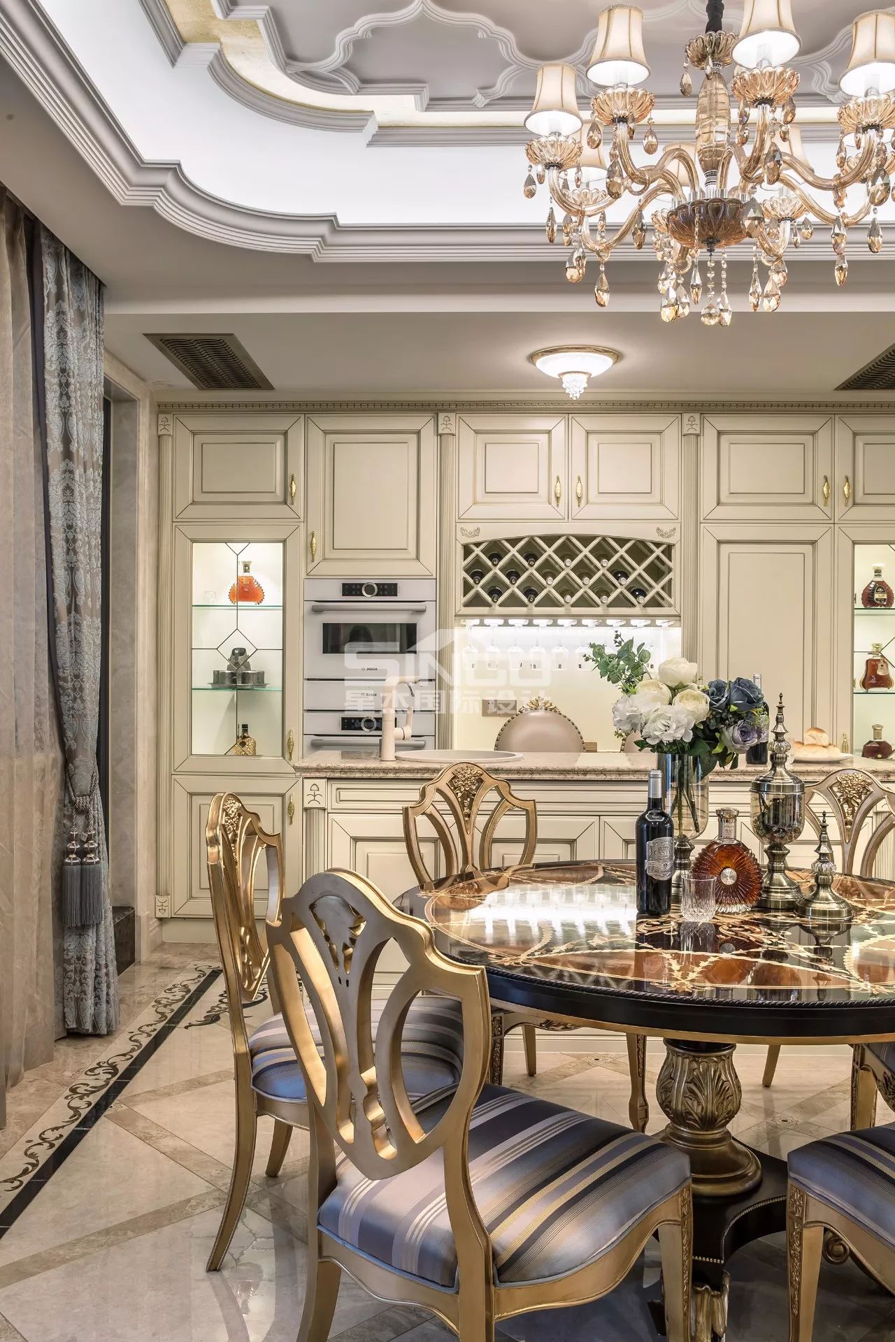 实景邂逅|情迷艮山，浪漫栖居-22