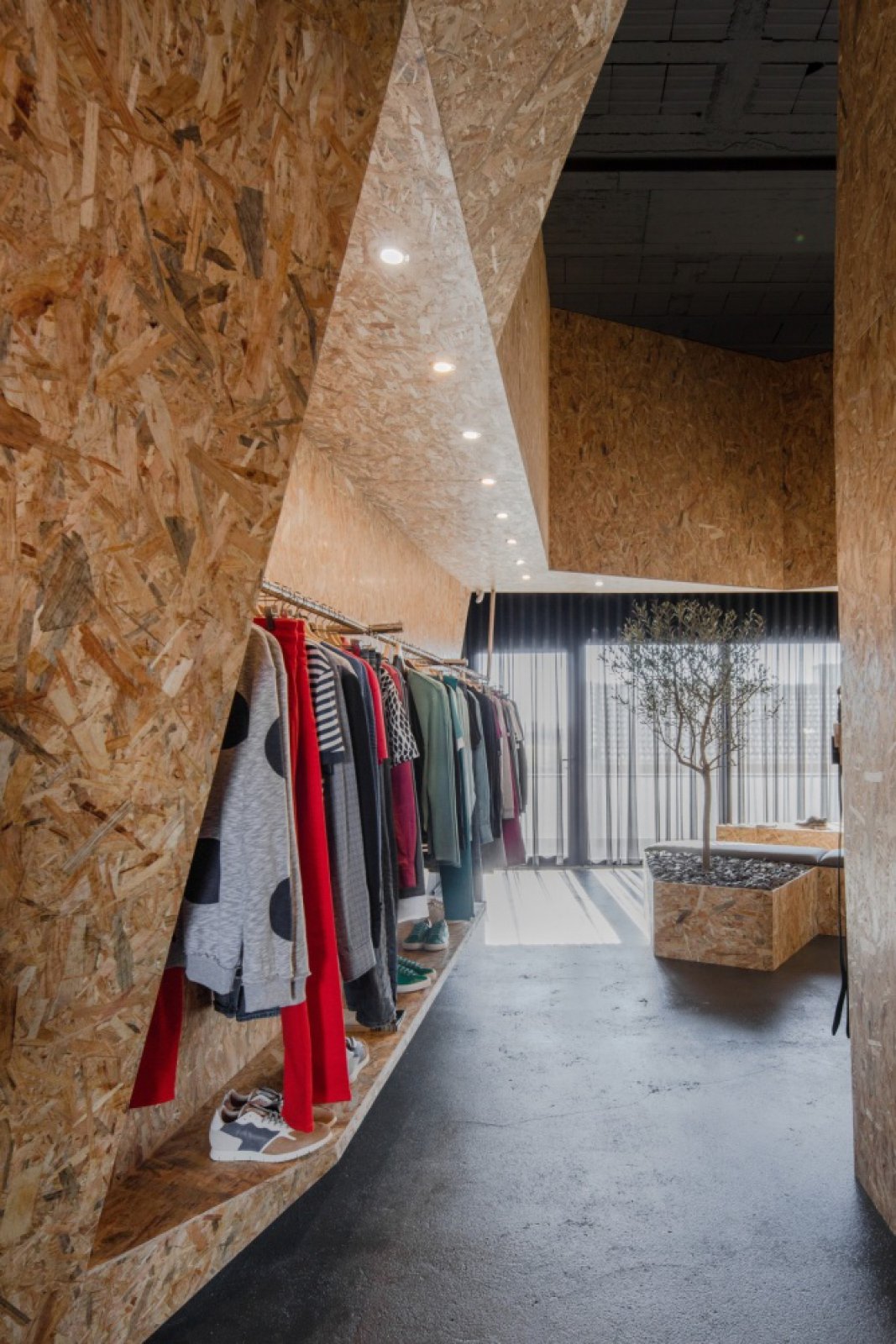 Gentleman 品牌男装店-6