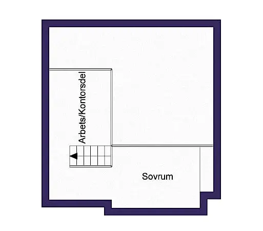 纽约风格工业风公寓设计-24