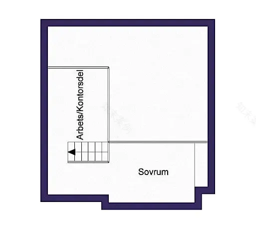 纽约风格工业风公寓设计-24