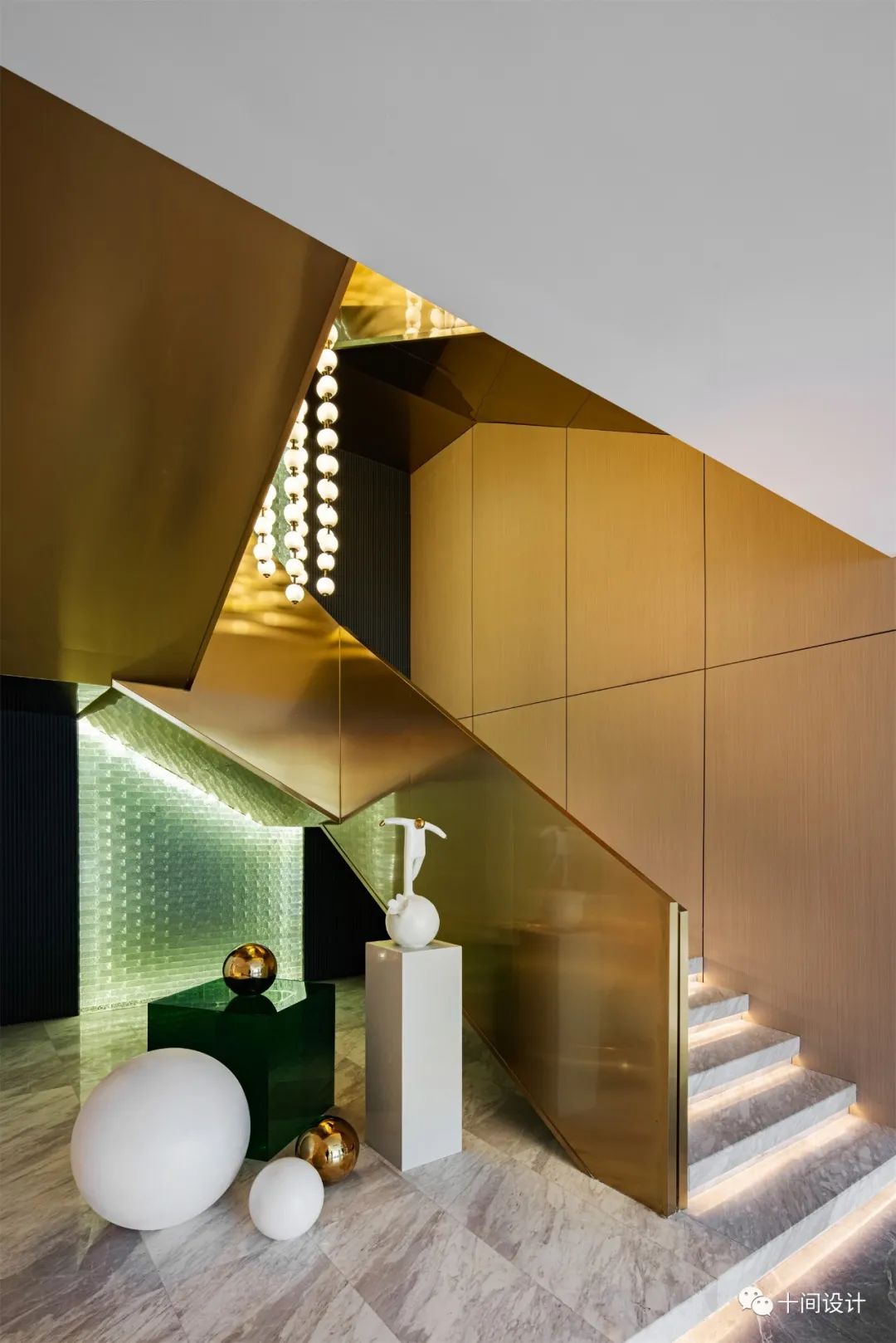 珂珂西里酒店丨中国杭州丨十间设计-16