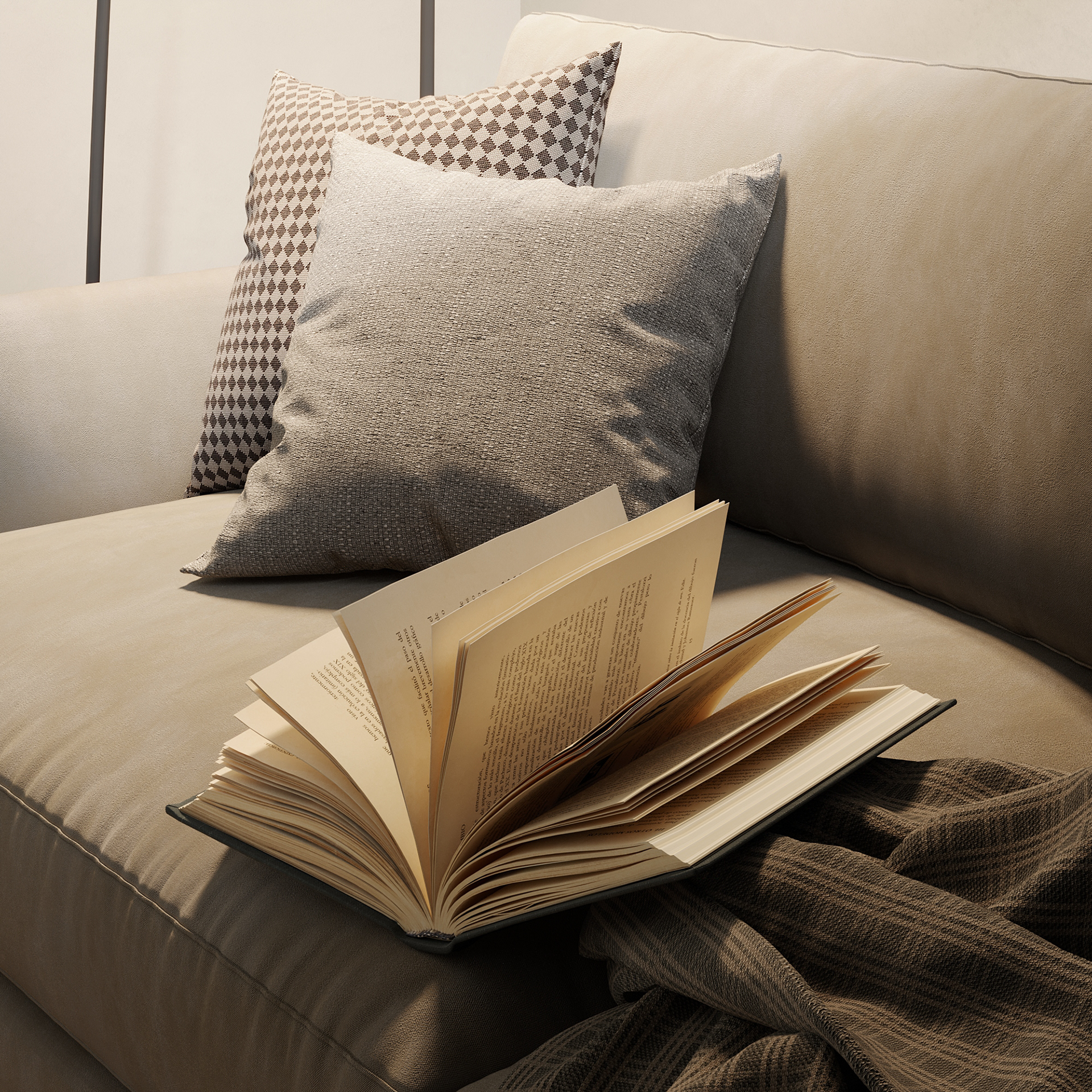 极简主义风格乡村住宅丨波兰华沙丨Bodes studio-50