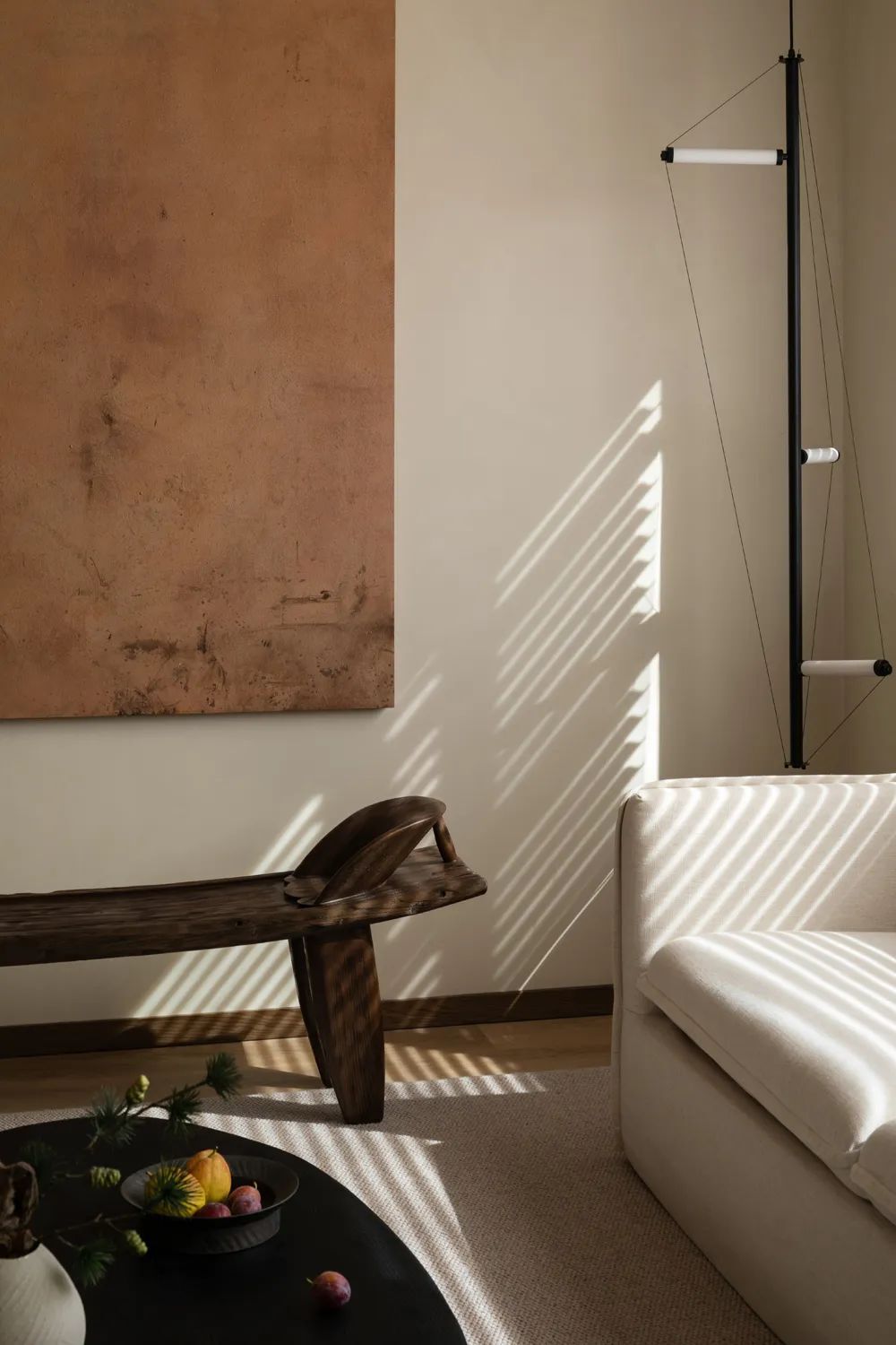 郑州羲涀庭院精品民宿丨中国郑州丨不详-25