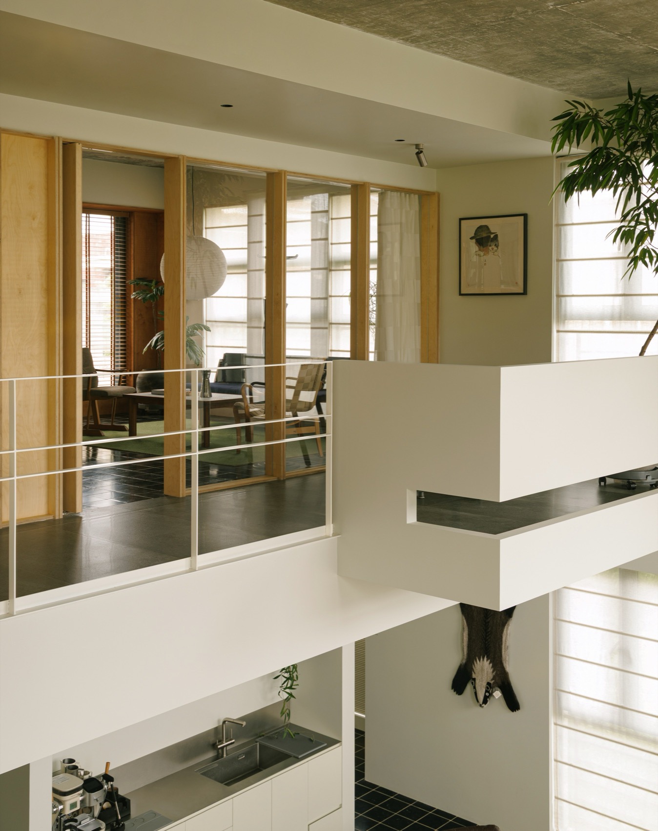 未止办公室丨中国洛阳丨未止工作室-109