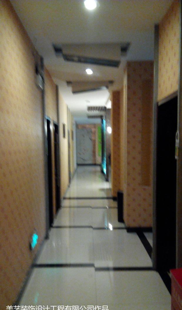 
益阳康源足浴 -10