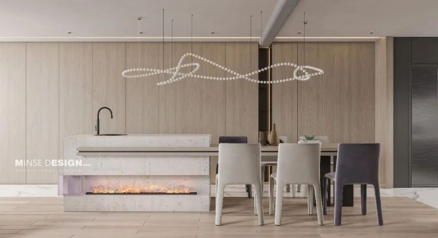 四季 X 原墅丨中国嘉兴丨民舍制作空间设计-26