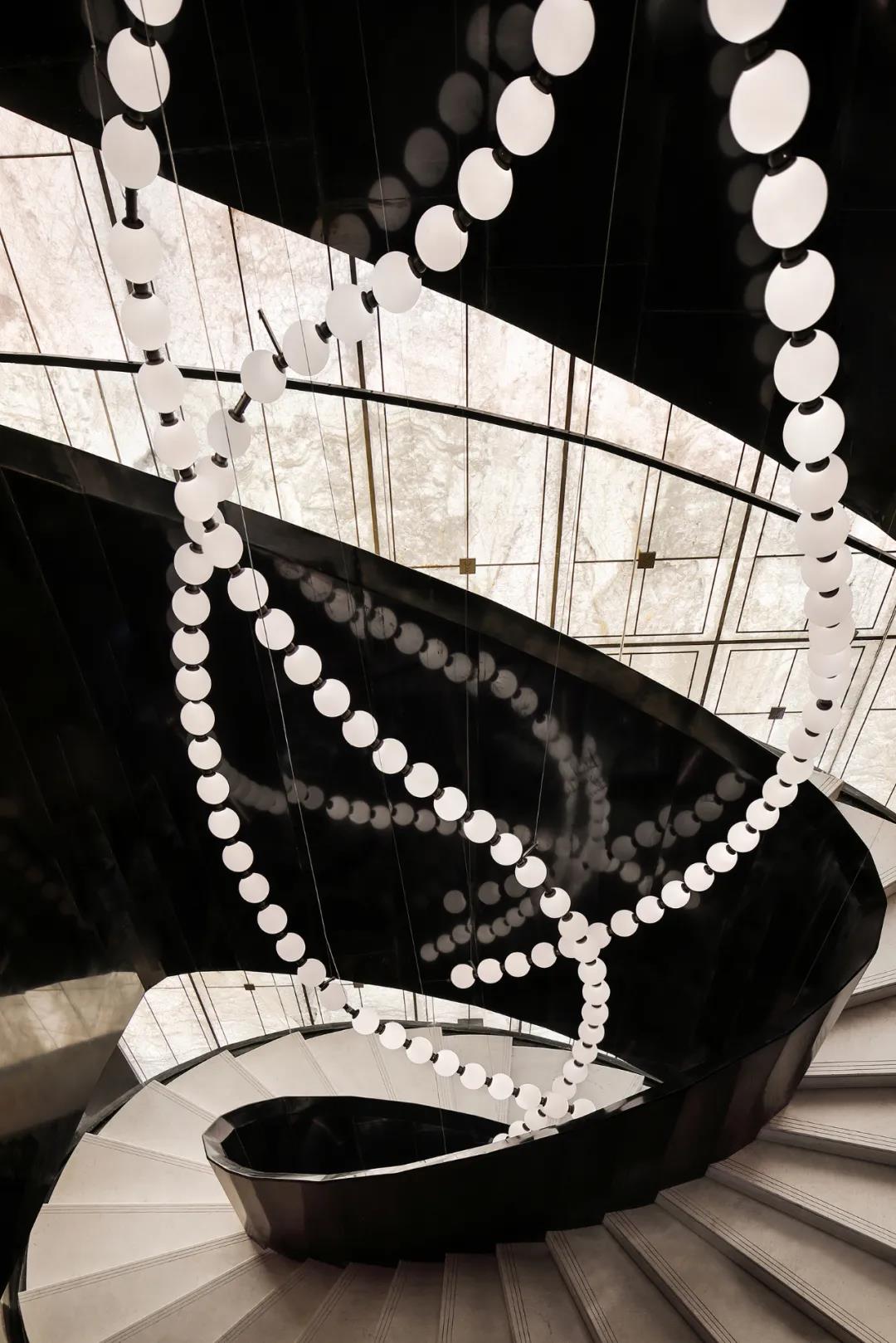 银川万科·大都会营销中心丨中国银川丨明德设计-40