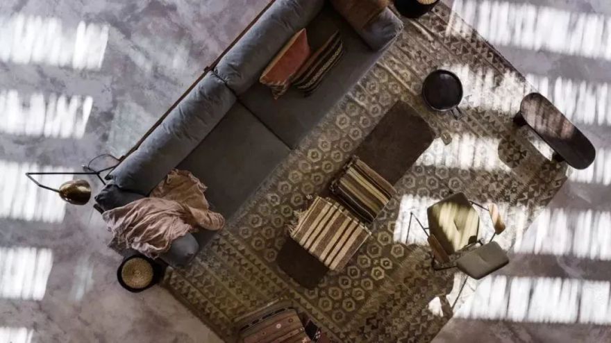 这样的度假酒店,越“乡土”越高级!-53