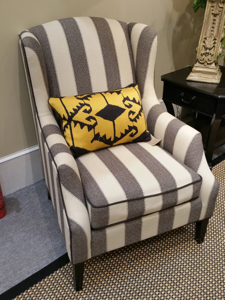 新定制时代样板房设计-2