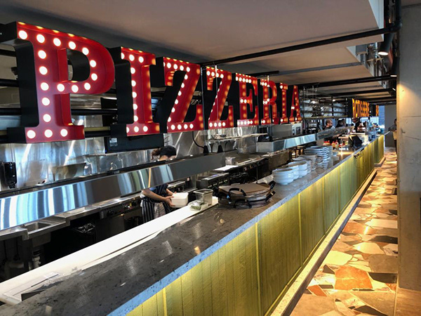 Butcher and the Farmer 餐厅设计丨澳大利亚新南威尔士丨Design Partnership Australia-40