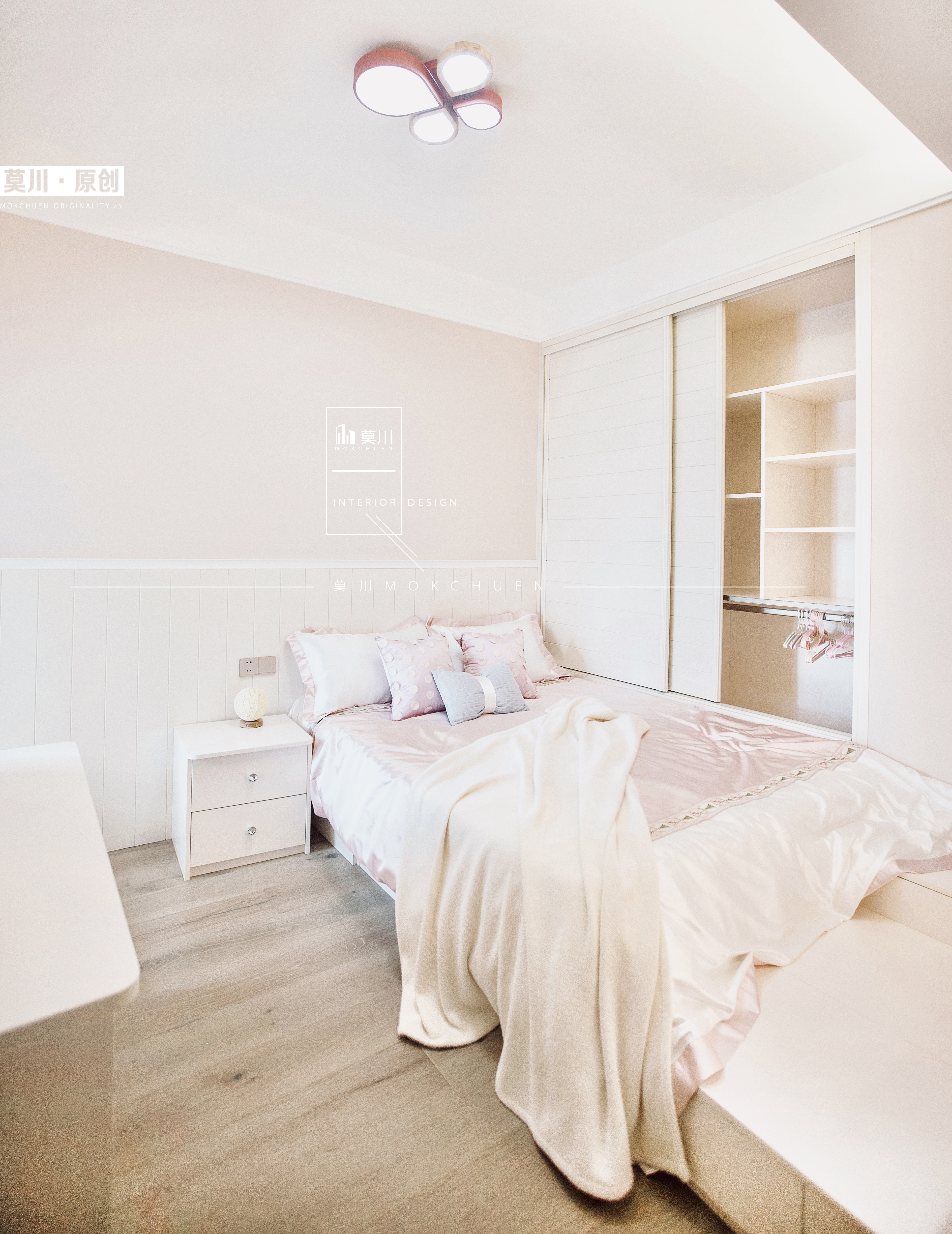 极简风水设计，塑造家之归属感-27