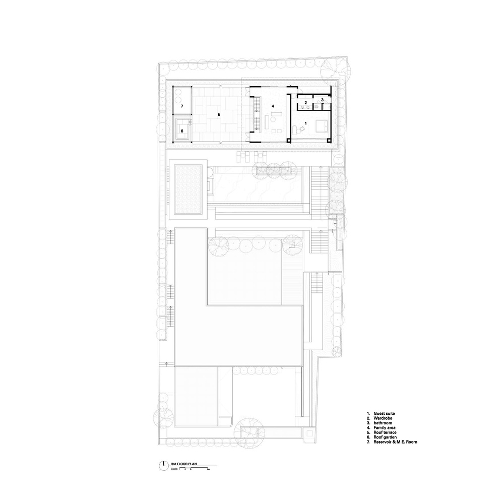 Private Villa in Ungasan  Rafael Miranti Architects-80