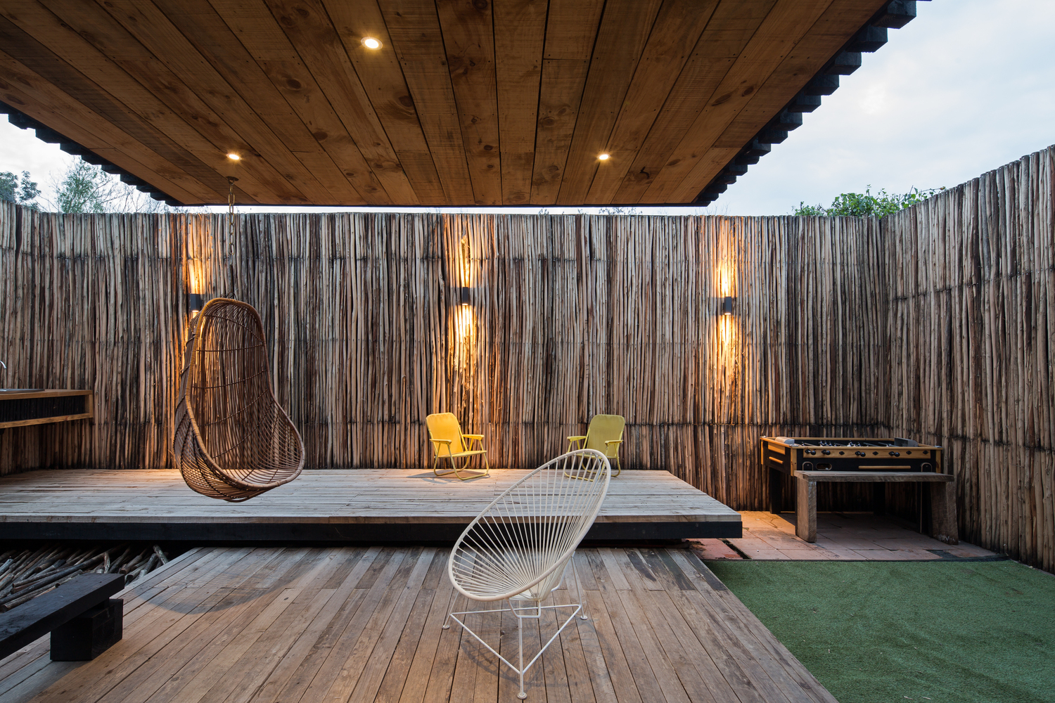 FS 住宅巴勃罗·迪肯斯坦-59