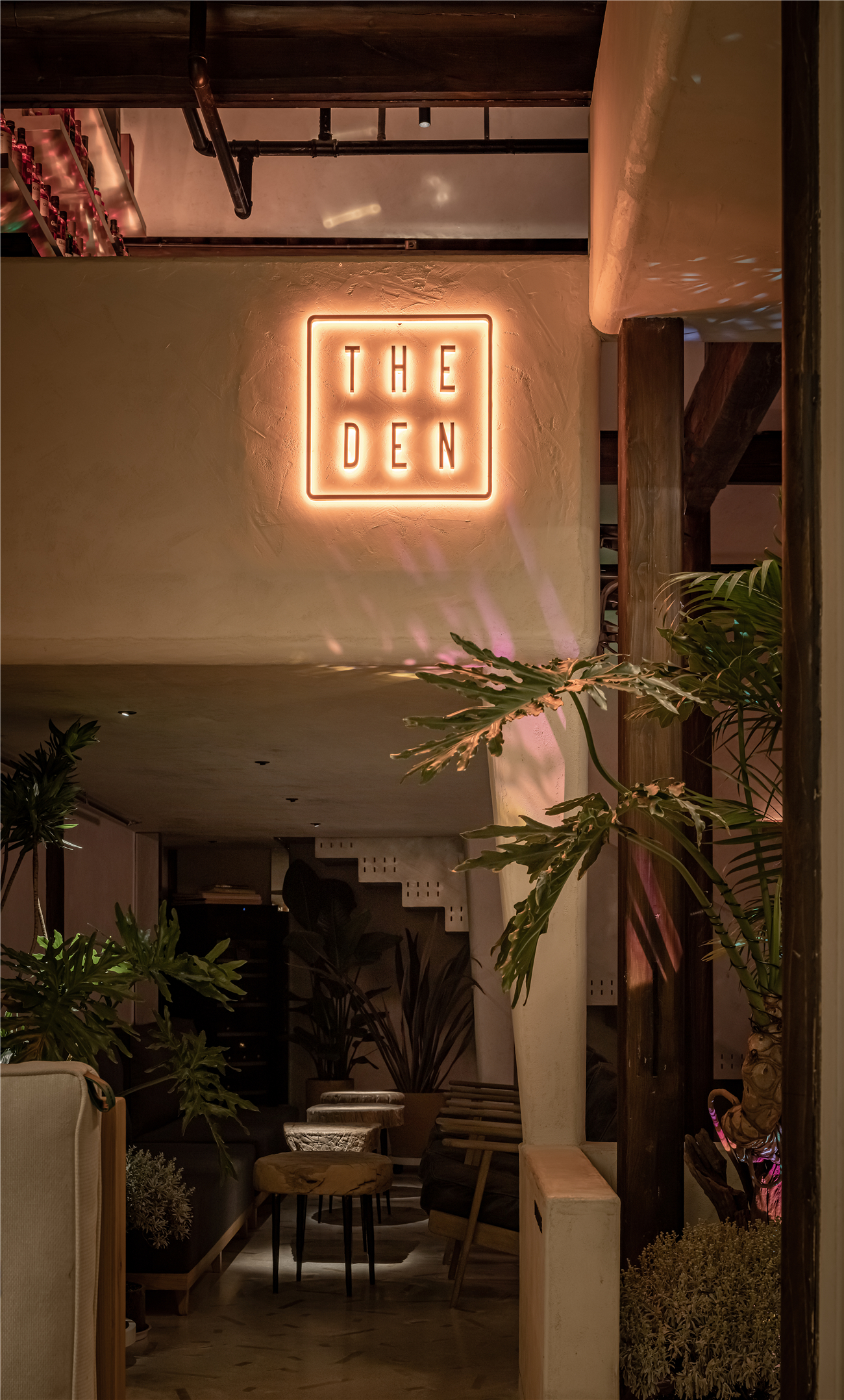 松与杉丨中国南京丨南京拿云室内设计有限公司-40