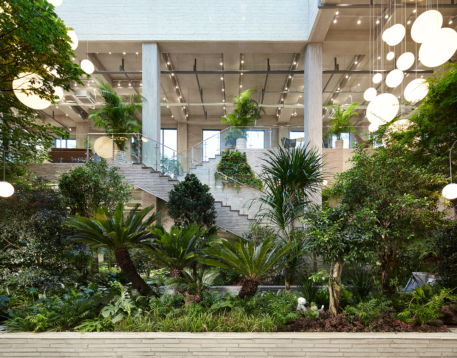 AND TERRACE 내유 -8