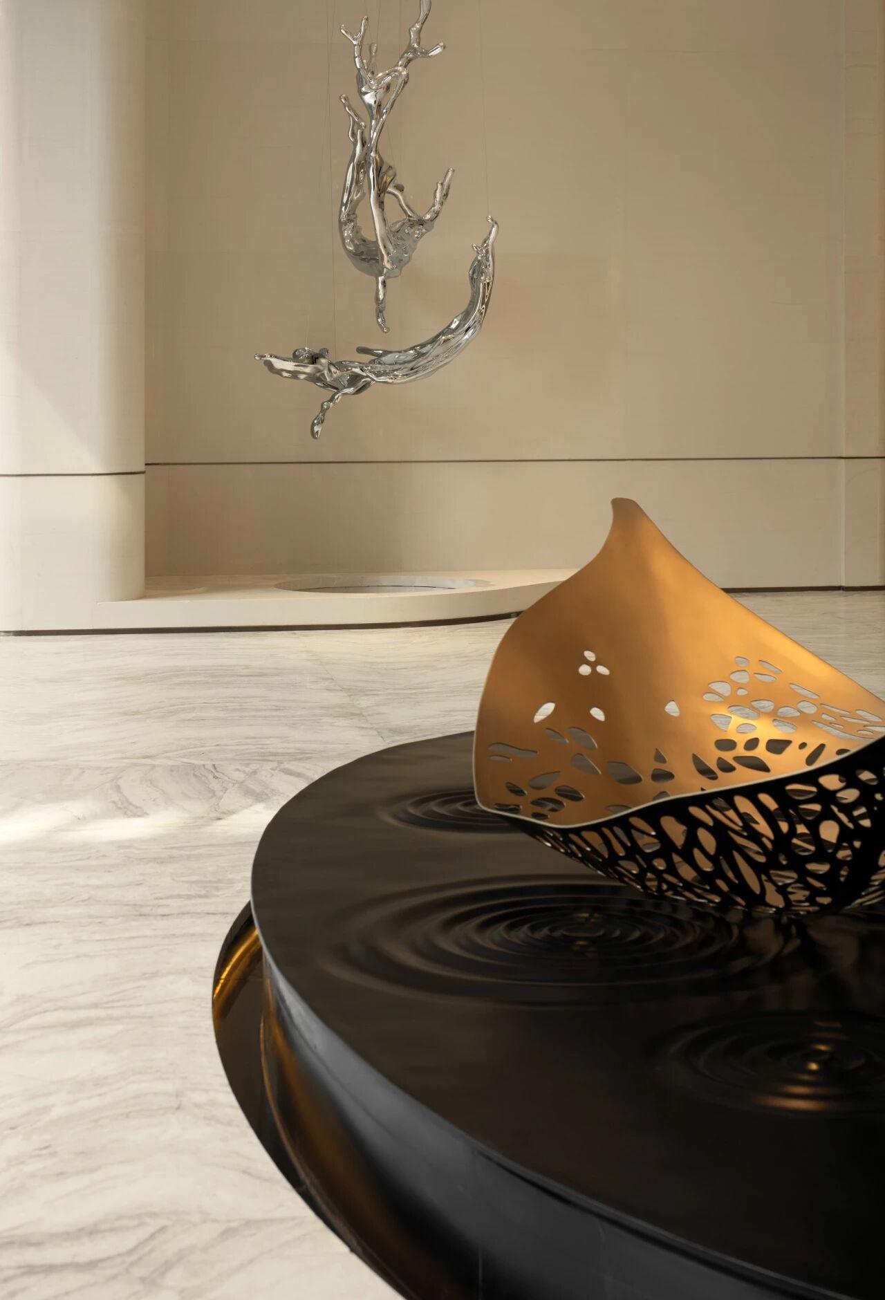 联发建发·御湖丨中国莆田丨邱德光设计事务所-35