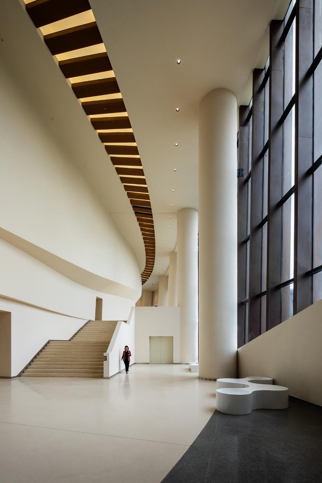 长征文化数字艺术馆丨中国贵阳-30