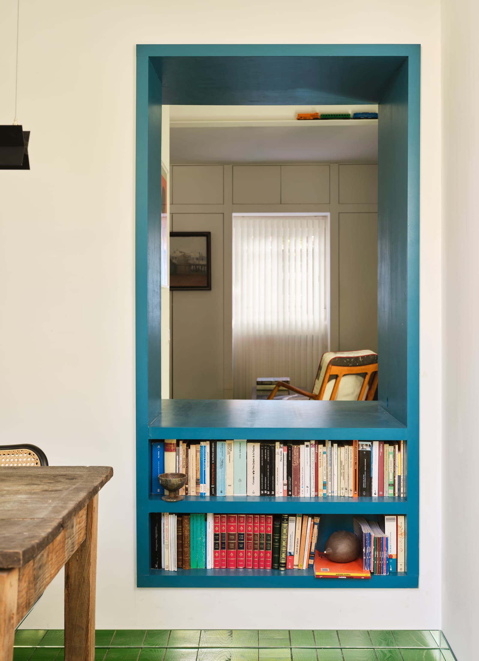 走向当下之旅丨西班牙马德里丨David Pastor-26