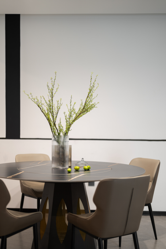 魏总私宅丨中国贵州丨云端意派设计团队-11