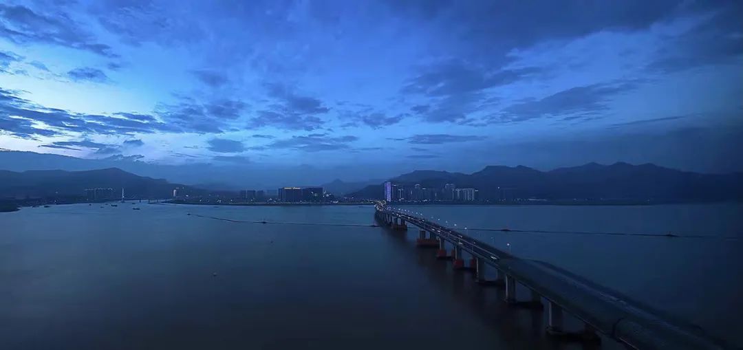 瓯江峯汇丨中国温州丨KLID达观国际建筑设计事务所-4