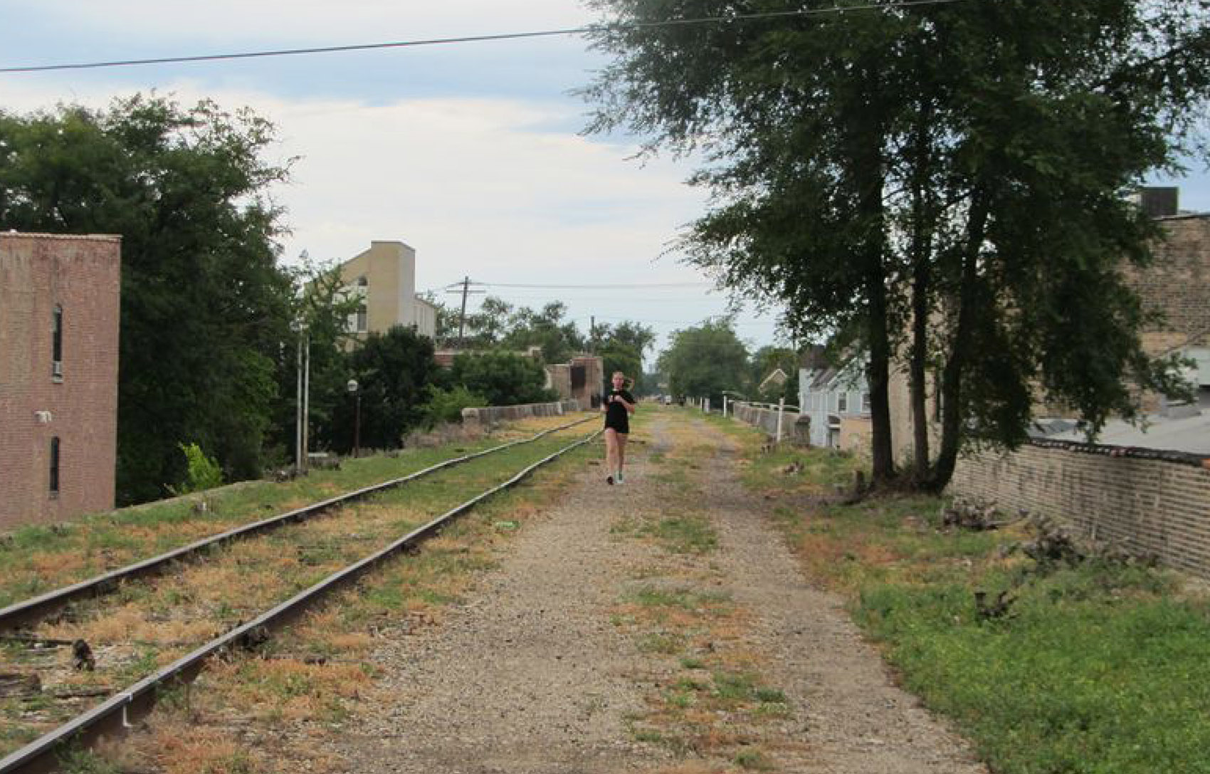 606 公园绿道丨美国芝加哥-3