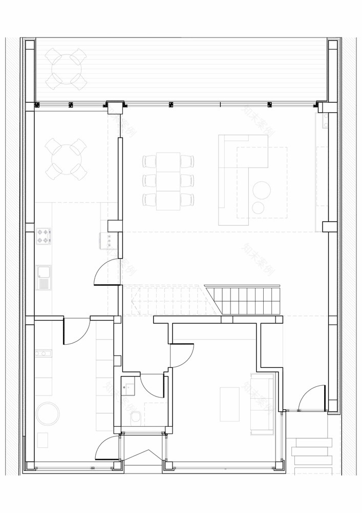 罗马尼亚四口之家,绿色环保与自然共生-77