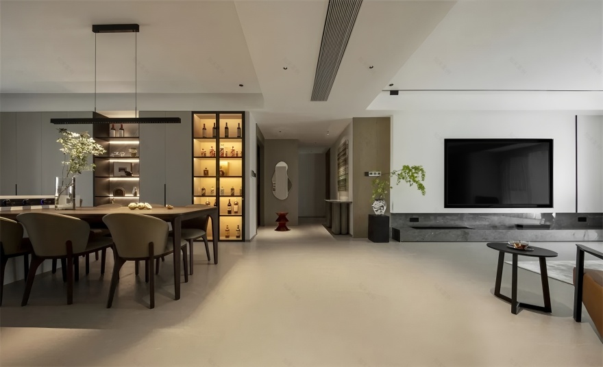 千林郡丨中国西安-7