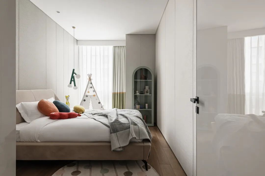 新·趣丨中国成都丨STUDIO.Y室内设计事务所-59