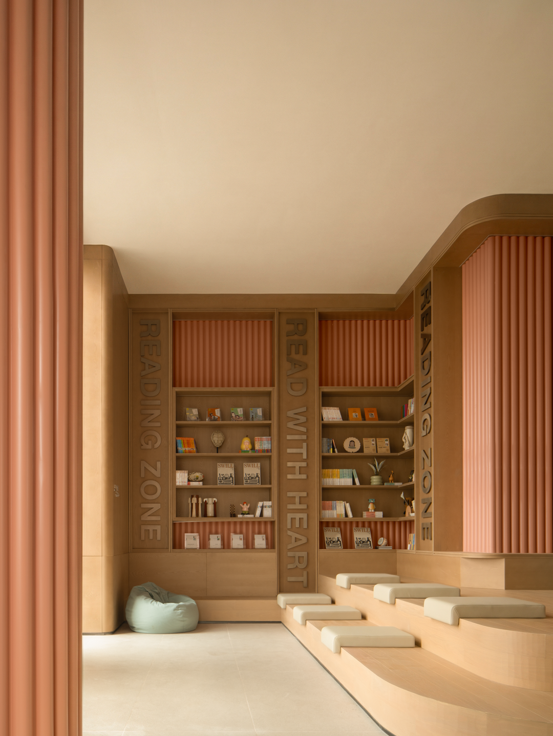 成都东城金茂晓棠二期,成都东城金茂锦棠架空层丨中国四川丨元禾大千-52