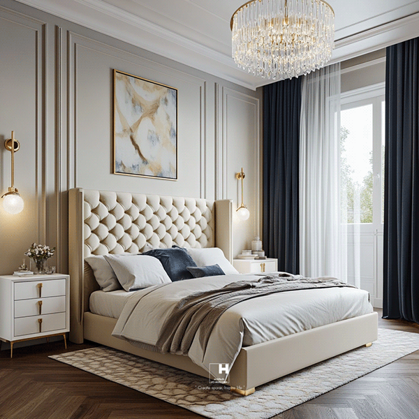 东英和谐别墅一号 河内丨VVo Huu Linh Architects-12