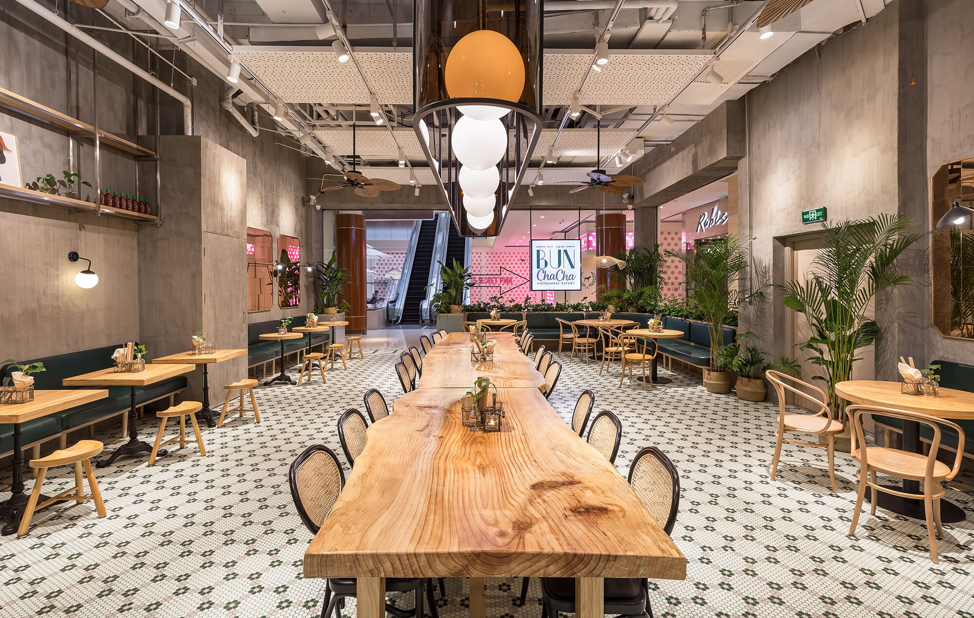 Bun Cha Cha · hcreates-19