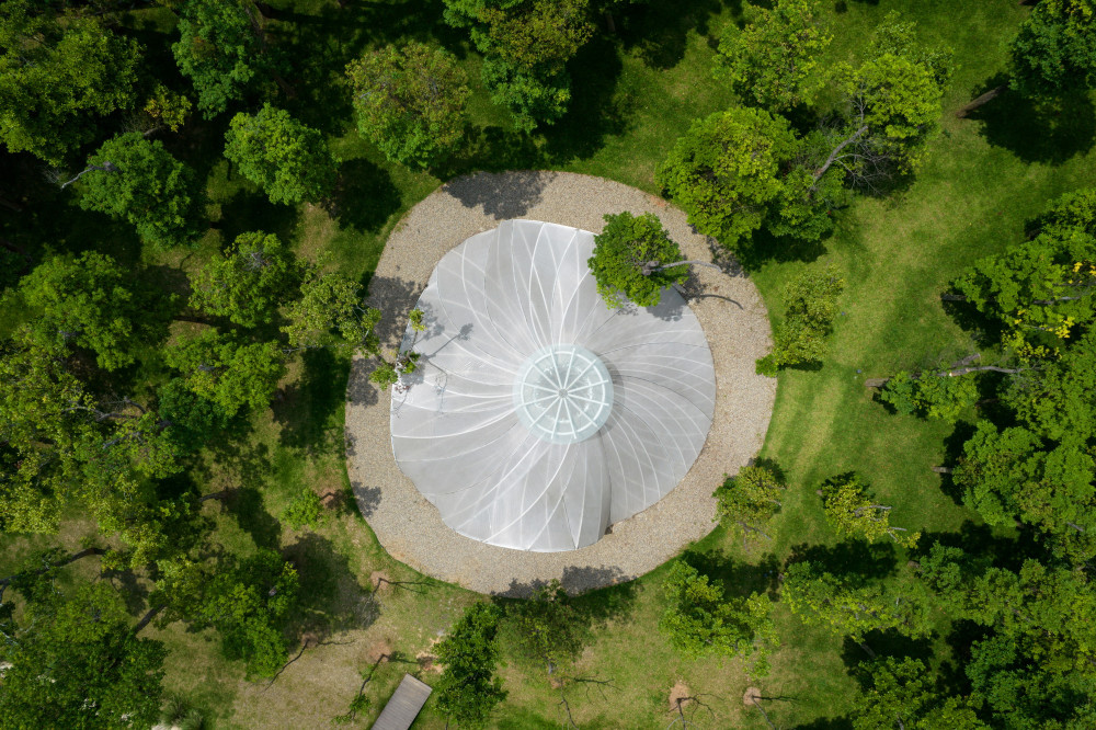 雄獅觀光工廠景观设计丨禹樂空間-10