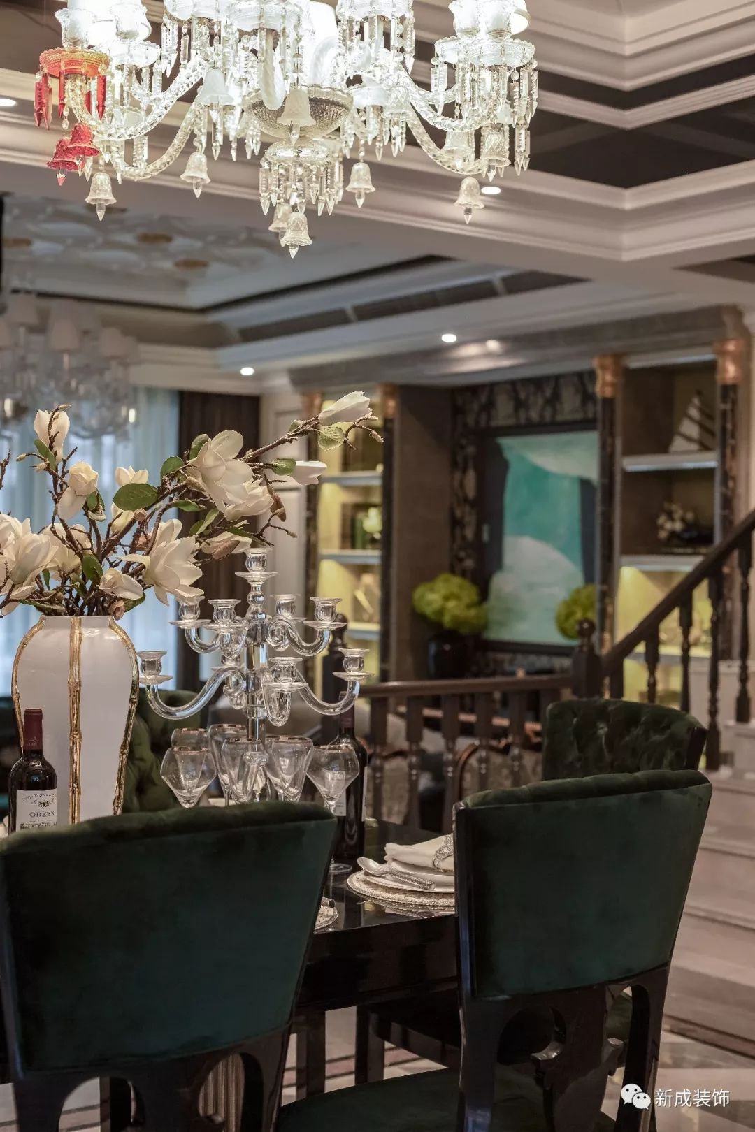 邦泰内江，邂逅浪漫温情-40