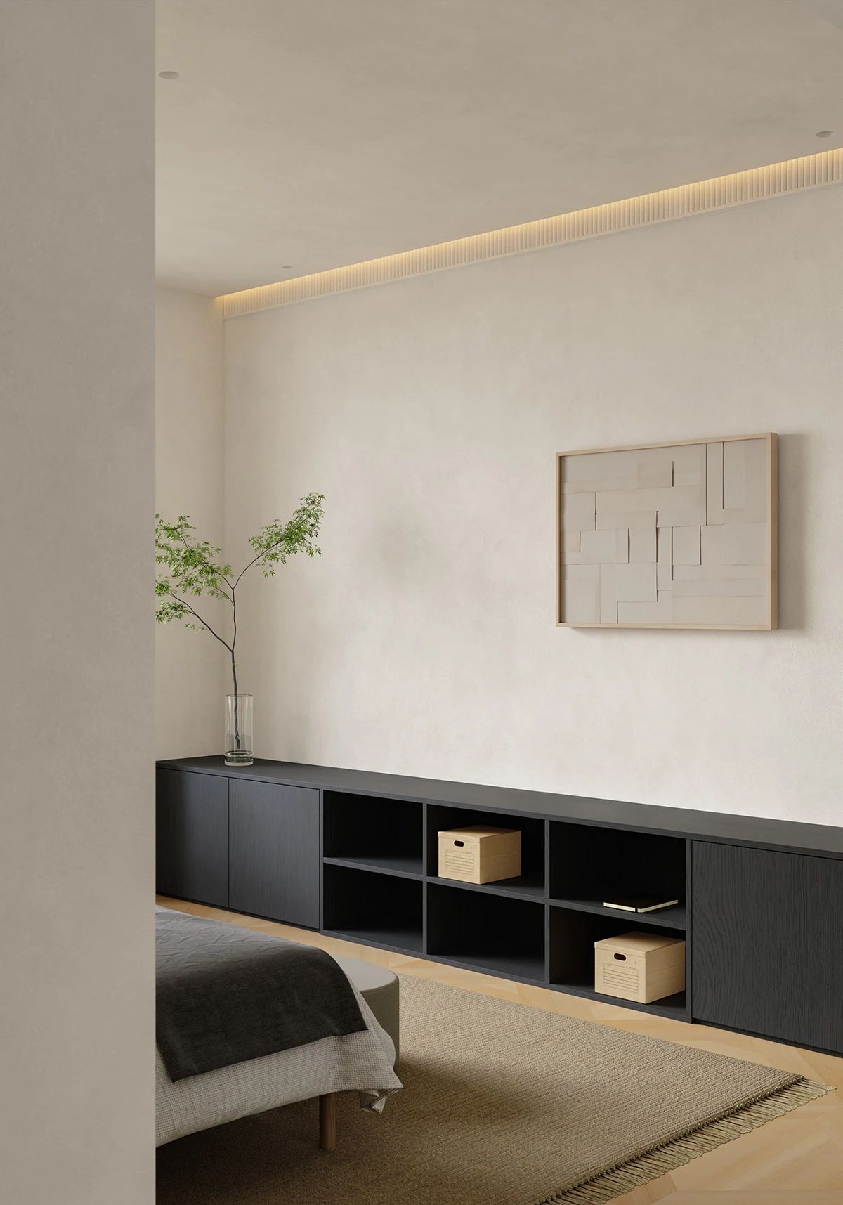 融合之美 | 当代设计与中世纪现代设计的对话-19