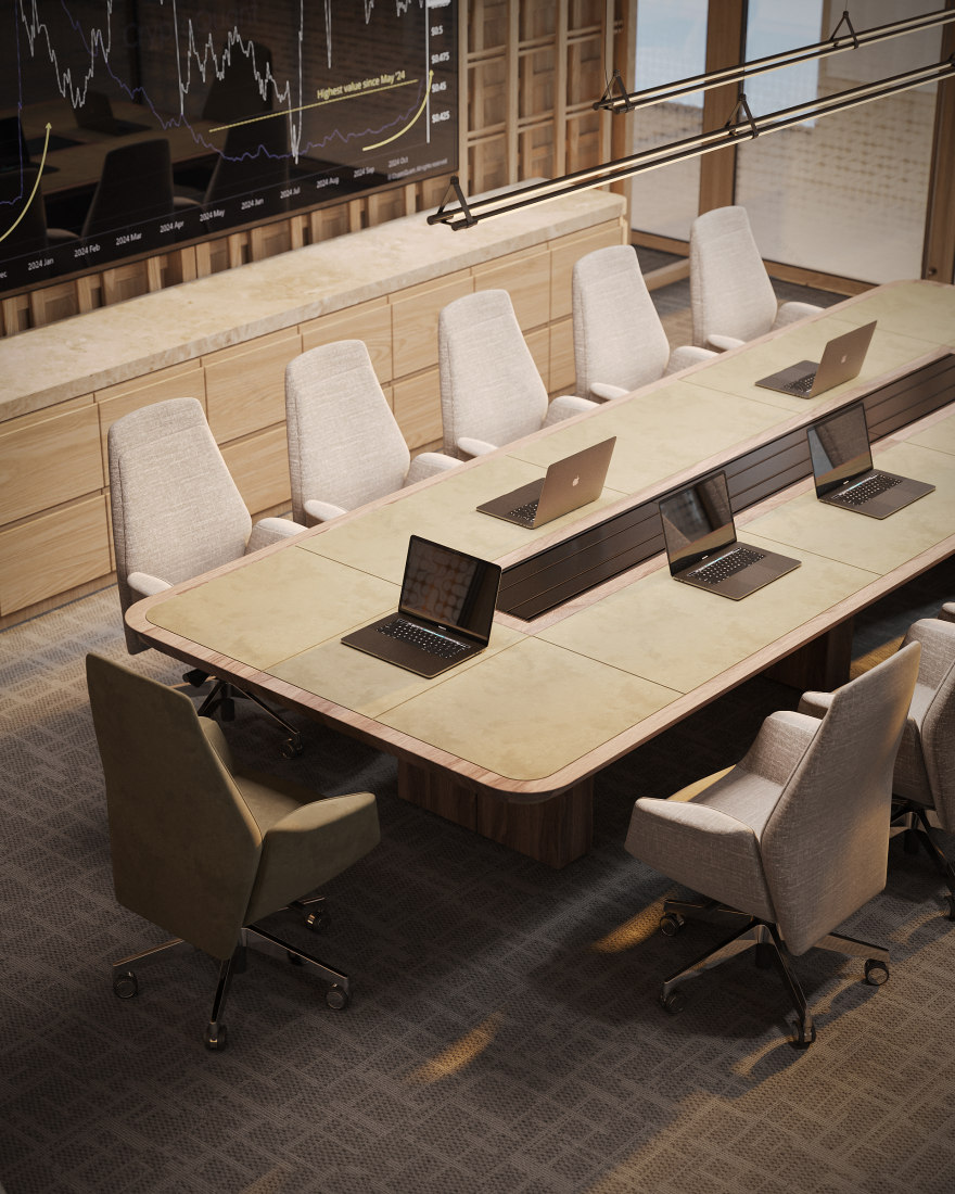 129号办公室丨美国纽约-36